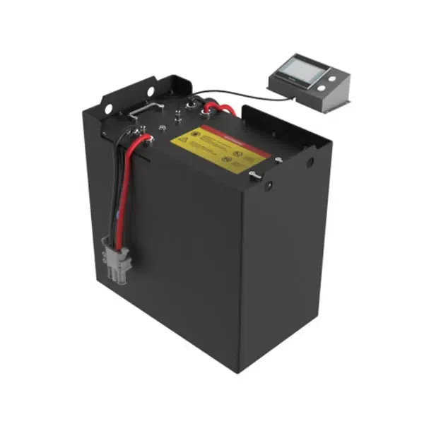 36V 210Ah Forklift Lithium Batteries CP36210F LiFePO4 Battery