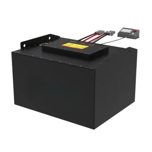 48V 300Ah Forklift Lithium Batteries CP48300F LiFePO4 Battery