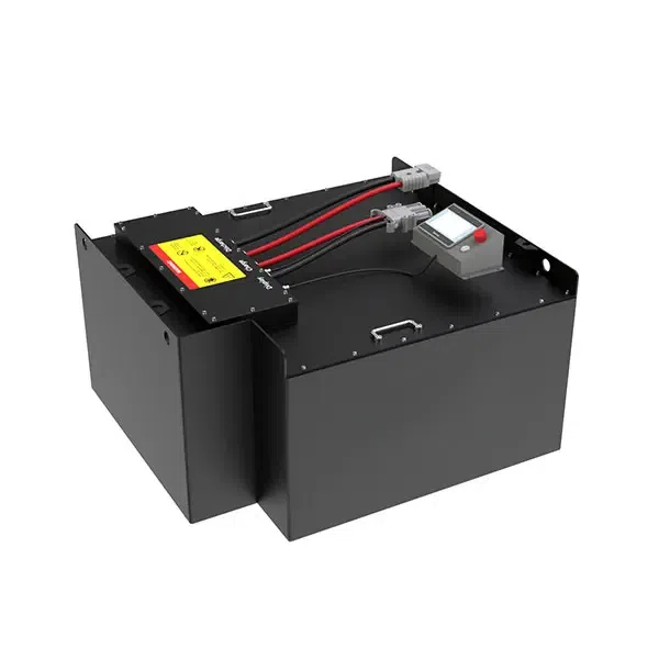 48V 560Ah Forklift Lithium Batteries CP48560F LiFePO4 Battery