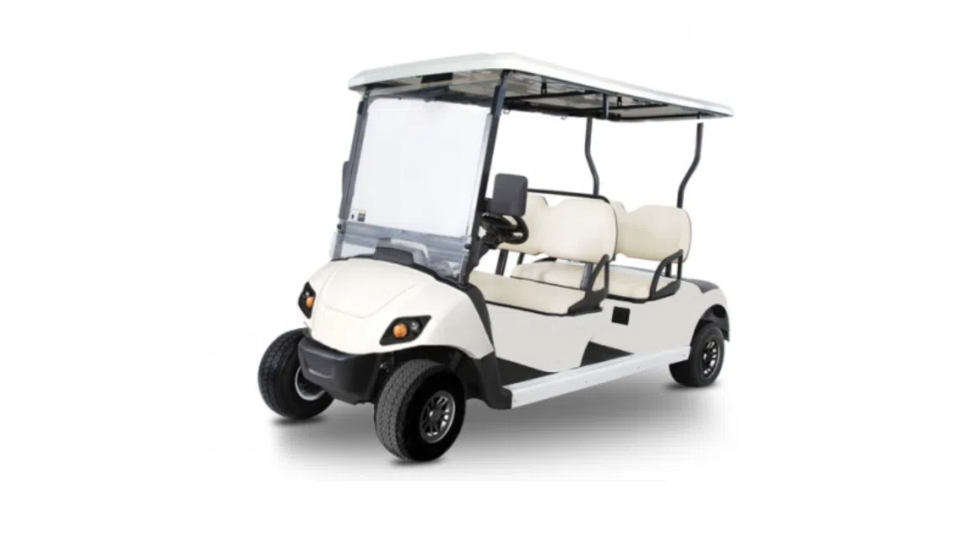 Golf Cart Battery solution